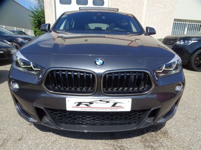 BMW X2 M35IA 306CH M PERFORMANCE XDRIVE 158G  de 2019