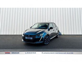  Voir détails -Peugeot 208 1.5 BlueHDi S&S - 100  II 2019 BERLINE G à Martignas-sur-Jalle (33)