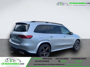  Voir détails -Mercedes GLS 580 EQ Boost BVA 4Matic à Beaupuy (31)