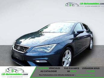  Voir détails -Seat Leon 2.0 TSI 190  BVA à Beaupuy (31)