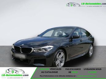  Voir détails -BMW Serie 6 630d xDrive 265 ch BVA à Beaupuy (31)