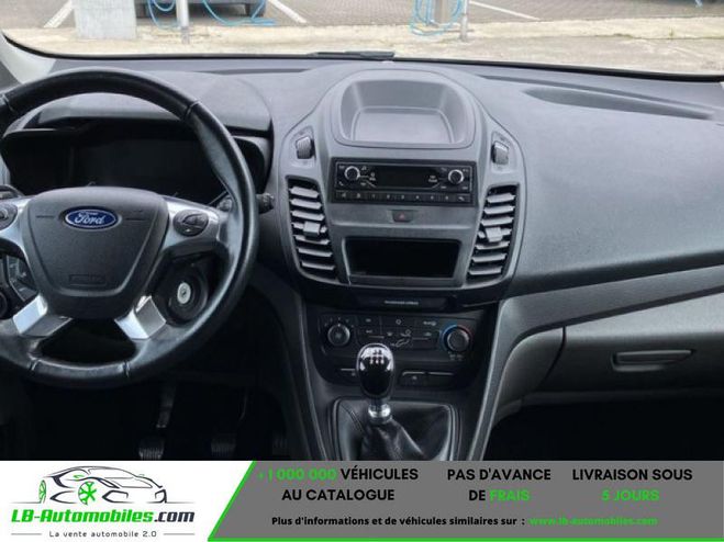 Ford Tourneo 1.5 L EcoBlue 100  de 2019