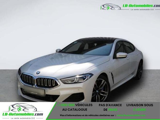 BMW Serie 8 840d xDrive 340 ch BVA  de 2023