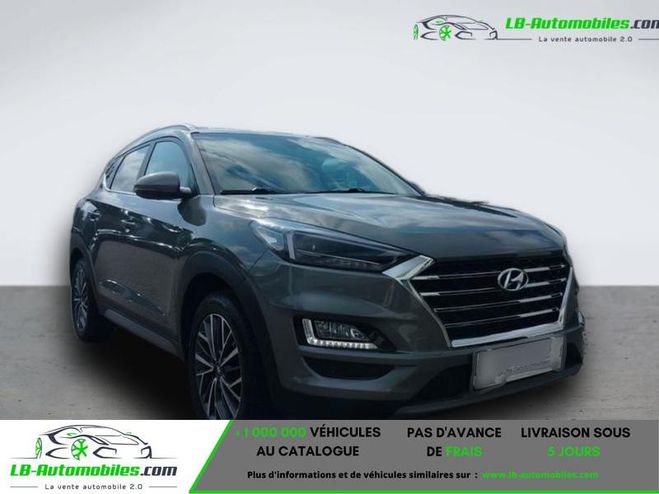 Hyundai Tucson 1.6 CRDi 136  de 2019