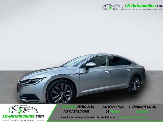 Volkswagen Arteon 1.5 TSI 150 BVA  de 2019