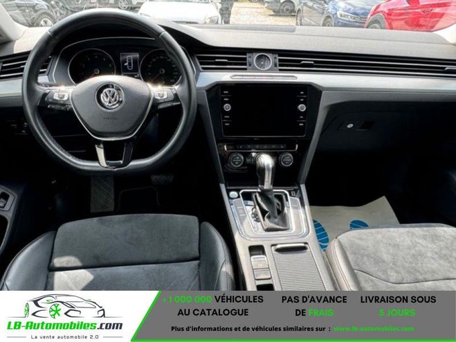 Volkswagen Arteon 1.5 TSI 150 BVA  de 2019