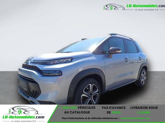 Citroen C3 PureTech 110 BVM  de 2022