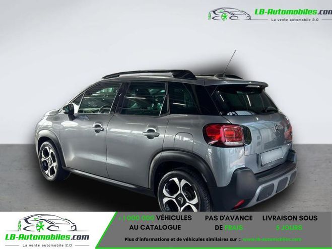 Citroen C3 PureTech 110 BVA  de 2018