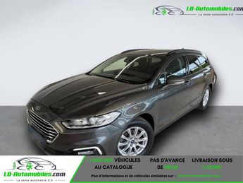  Voir détails -Ford Mondeo 2.0 EcoBlue 120 BVM à Beaupuy (31)