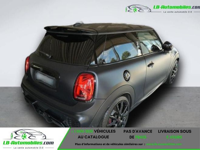 Mini Mini S JCW 231 CH  BVM  de 2019