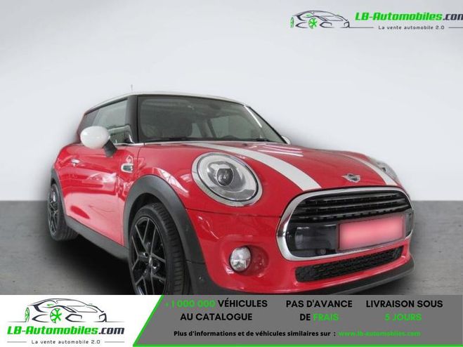 Mini Mini D 116 CH BVA  de 2017