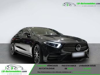  Voir détails -Mercedes Classe CLS 300d BVA à Beaupuy (31)