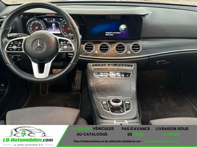 Mercedes Classe E 200 BVA  de 2019