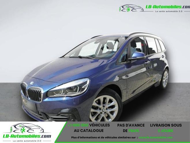 BMW Serie 2 220d 190 ch  de 2022