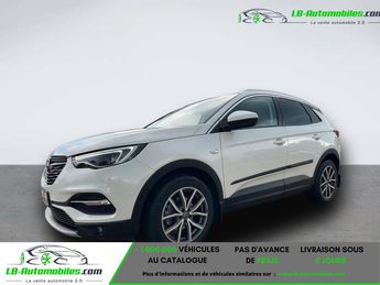  Voir détails -Opel Grandland X 1.5 D 130 ch BVA à Beaupuy (31)