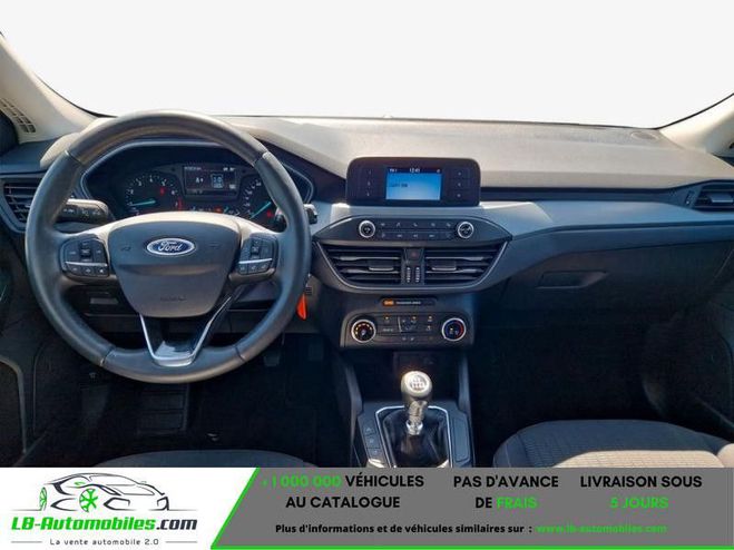 Ford Focus 1.0 EcoBoost 100  de 2020