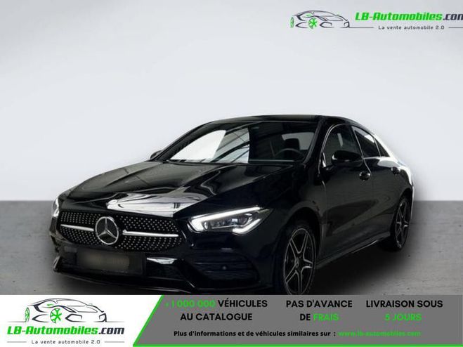 Mercedes Classe CL 250 e BVA  de 2023