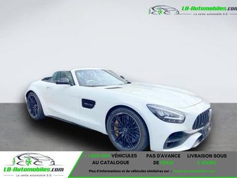  Voir détails -Mercedes Amg GT C 557 ch BVA à Beaupuy (31)