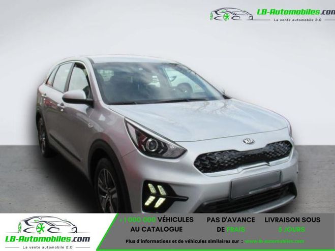 Kia Niro 1.6 GDi Hybride 141 ch BVA  de 2020