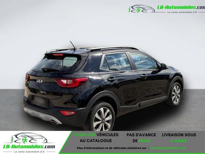 Kia Stonic 1.0 T-GDi 100 ch BVM  de 2022