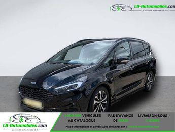  Voir détails -Ford S Max S-MAX 2.0 EcoBlue 190 BVA à Beaupuy (31)