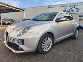  Voir détails -Alfa romeo Mito 0.9 105 ch twin air super, 39000 km à Mozac (63)