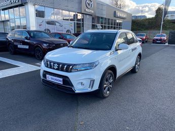  Voir détails -Suzuki Vitara (4) 1.5 Dualjet hyb PRIVILEGE ALLGRIP 4W à Clermont-Ferrand (63)