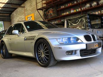  Voir détails -BMW Z3 Coup 6 Cylindres 2.8L à Als (30)