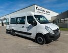Renault Master 14500 ht l2h2 TPMR 3 FAUTEUILS à   La Boisse (01)