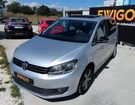 Volkswagen Touran 1.6 TDI 105 BLUEMOTION MATCH à Andrzieux-Bouthon (42)