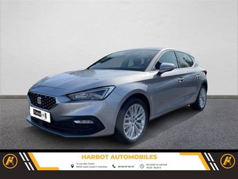  Voir détails -Seat Leon E-hybrid 204 ch dsg6 xcellence à Saint-Ouen-l'Aumne (95)