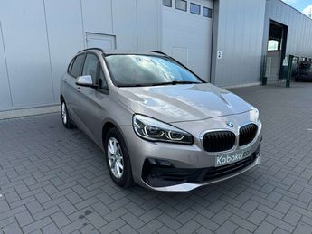  Voir détails -BMW Serie 2 Active Tourer 216 -- GPS 1 MAIN CARNET à Cuesmes (70)
