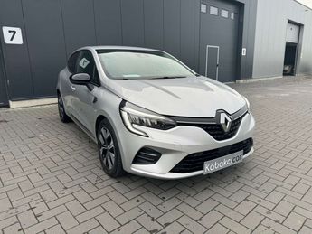  Voir détails -Renault Clio 1.0 TCe Limited CAMERA NAVI -GARANTIE 12 à Cuesmes (70)