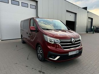  Voir détails -Renault Trafic 2.0 dCi 29 L2H1 SPACECLASS EDC -- A VOIR à Cuesmes (70)