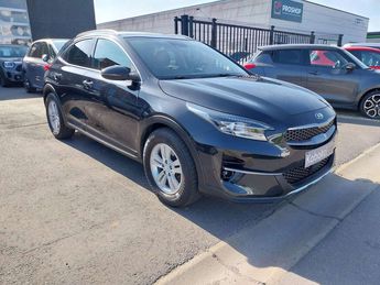  Voir détails -Kia Xceed 1.6 CRDi Sense ISG DCT--FULL OPTIONS-TOI à Cuesmes (70)