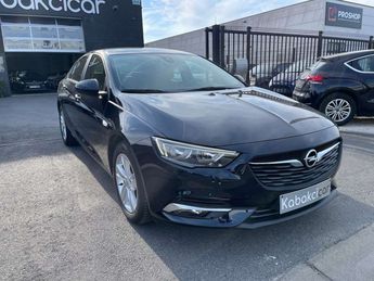  Voir détails -Opel Insignia 1.6 CDTI Innovation -- FAIBLE KILOMETRAG à Cuesmes (70)