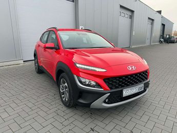  Voir détails -Hyundai Kona 1.6 T-GDi DCT -- HYBRIDE ETAT NEUVE CAME à Cuesmes (70)