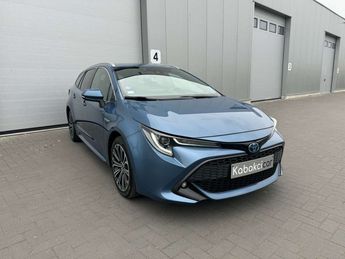  Voir détails -Toyota Corolla 2.0 Hybrid Dynamic e-CVT CLIMATISATION - à Cuesmes (70)