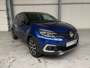  Voir détails -Renault Captur 1.33 TCe Energy S-Edition -- MODELE TRES à Cuesmes (70)