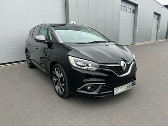  Voir détails -Renault Grand Scenic 1.7 Blue dCi Bose Edition EDC (EU6.2) GA à Cuesmes (70)