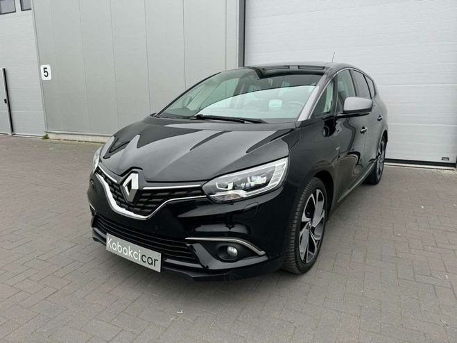 Renault Grand Scenic 1.7 Blue dCi Bose Edition EDC (EU6.2) GA Noir Mtallis de 