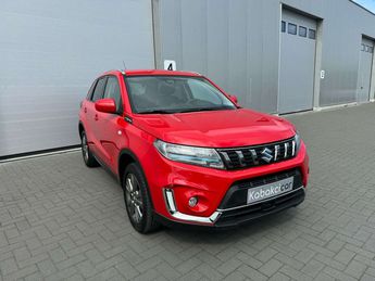  Voir détails -Suzuki Vitara 1.5 DualJet Hybrid GL -- BOITE AUTO CAME à Cuesmes (70)