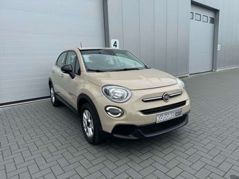  Voir détails -Fiat 500X 1.3 Multijet GPS, CAMERA GARANTIE 12 MOI à Cuesmes (70)