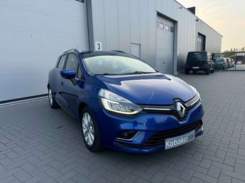  Voir détails -Renault Clio 1.2 TCe Intens EDC AUTO GARANTIE 12M à Cuesmes (70)