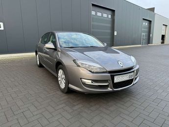  Voir détails -Renault Laguna 2.0i Emotion CLIM GPS GARANTIE 12MOIS à Cuesmes (70)