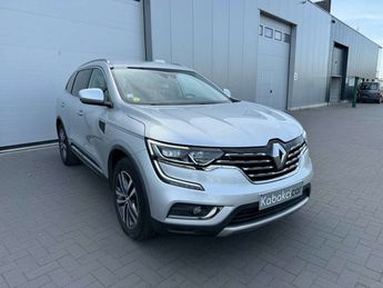  Voir détails -Renault Koleos 1.6 dCi Intens -- GPS CAMERA GARANTIE 12 à Cuesmes (70)