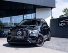 Mercedes GLE Classe 63 s amg 4matic+ tct 9g-speedshif à Lyon (69)