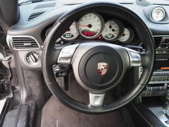  Voir détails -Porsche 911 997 Targa 4S - 2008 à Sint-Truiden (38)