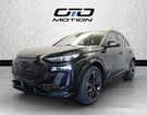 Audi SQ6 e-tron