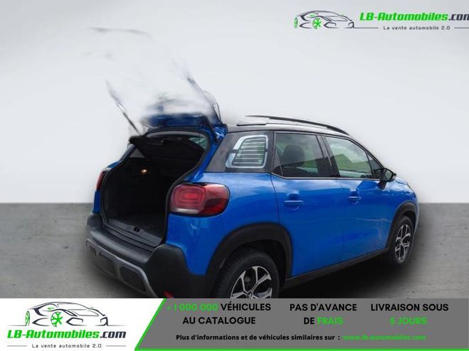 Citroen C3 PureTech 130 BVA  de 2022